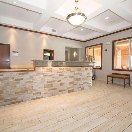 Best Western Port Columbus Esterno foto