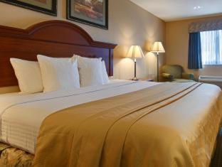 Best Western Port Columbus Camera foto